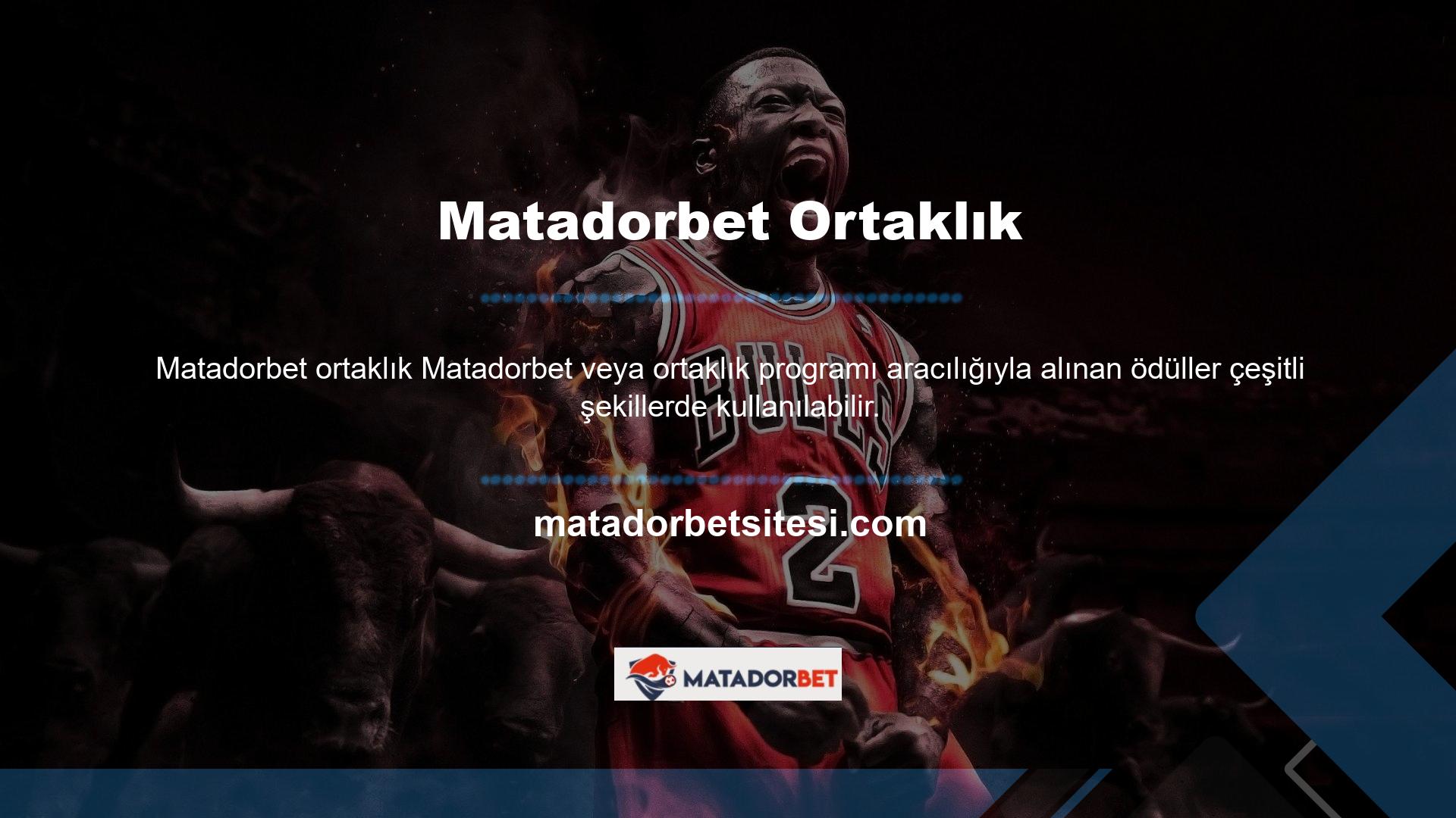 Bahis siteleri denilince akla gelen ilk isimlerden biri olan Matadorbet Oyun Sitesi, online oyun sektöründe büyük bir üne sahiptir