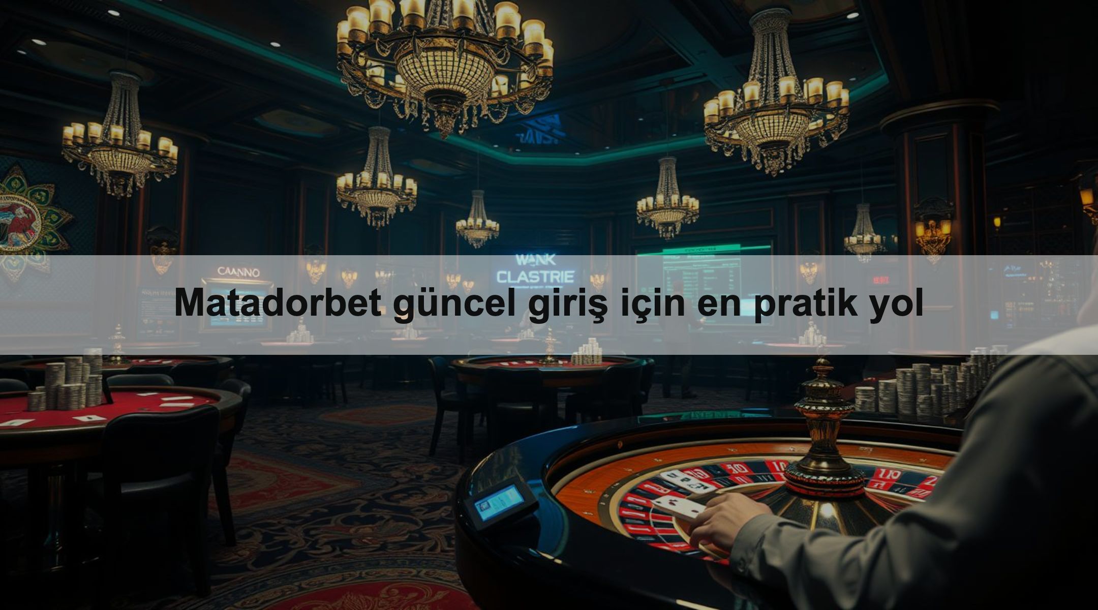 Matadorbet güncel giriş için en pratik yol 1 Matadorbet güncel giriş için en pratik yol