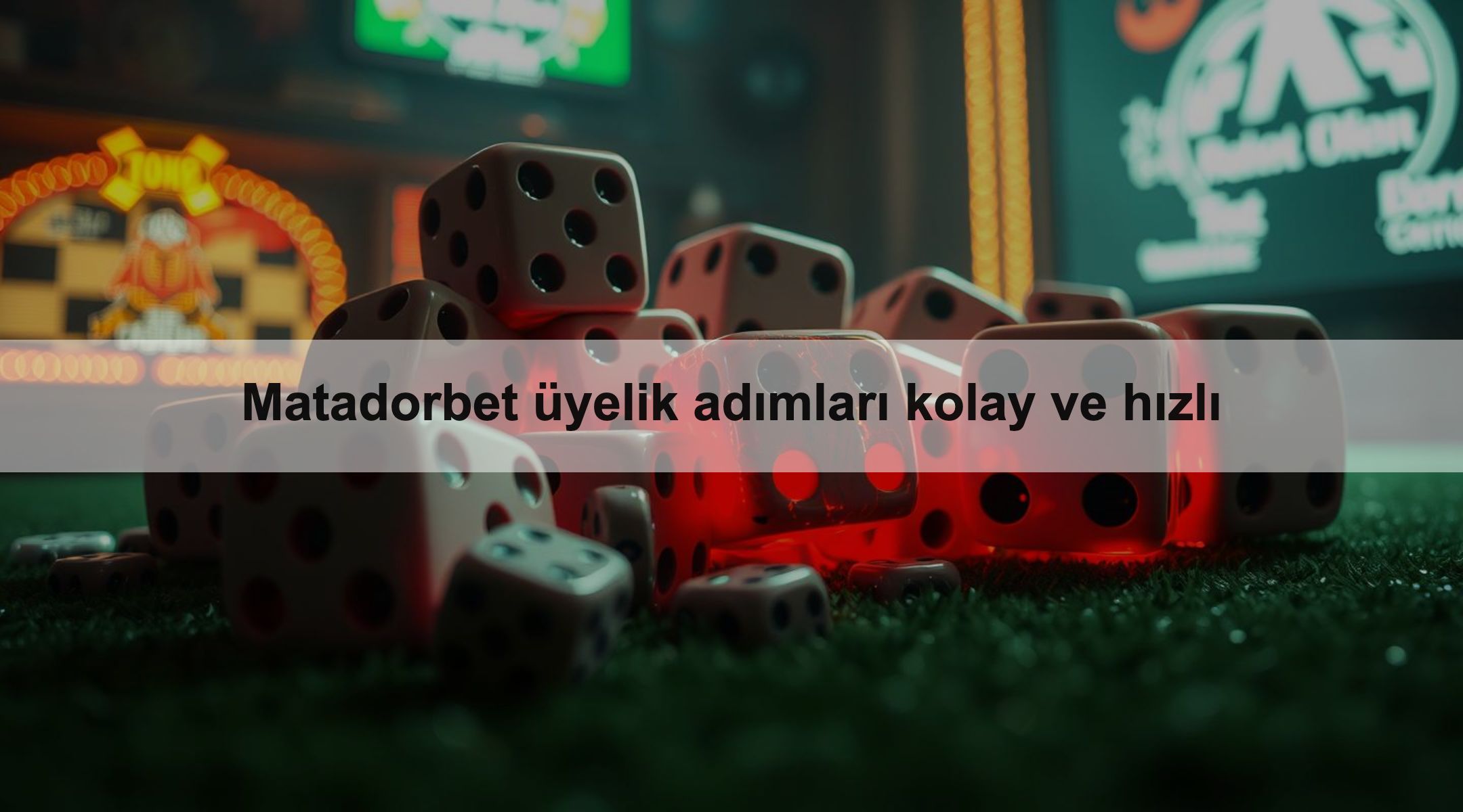 Matadorbet üyelik adımları kolay ve hızlı 1 Matadorbet üyelik adımları kolay ve hızlı