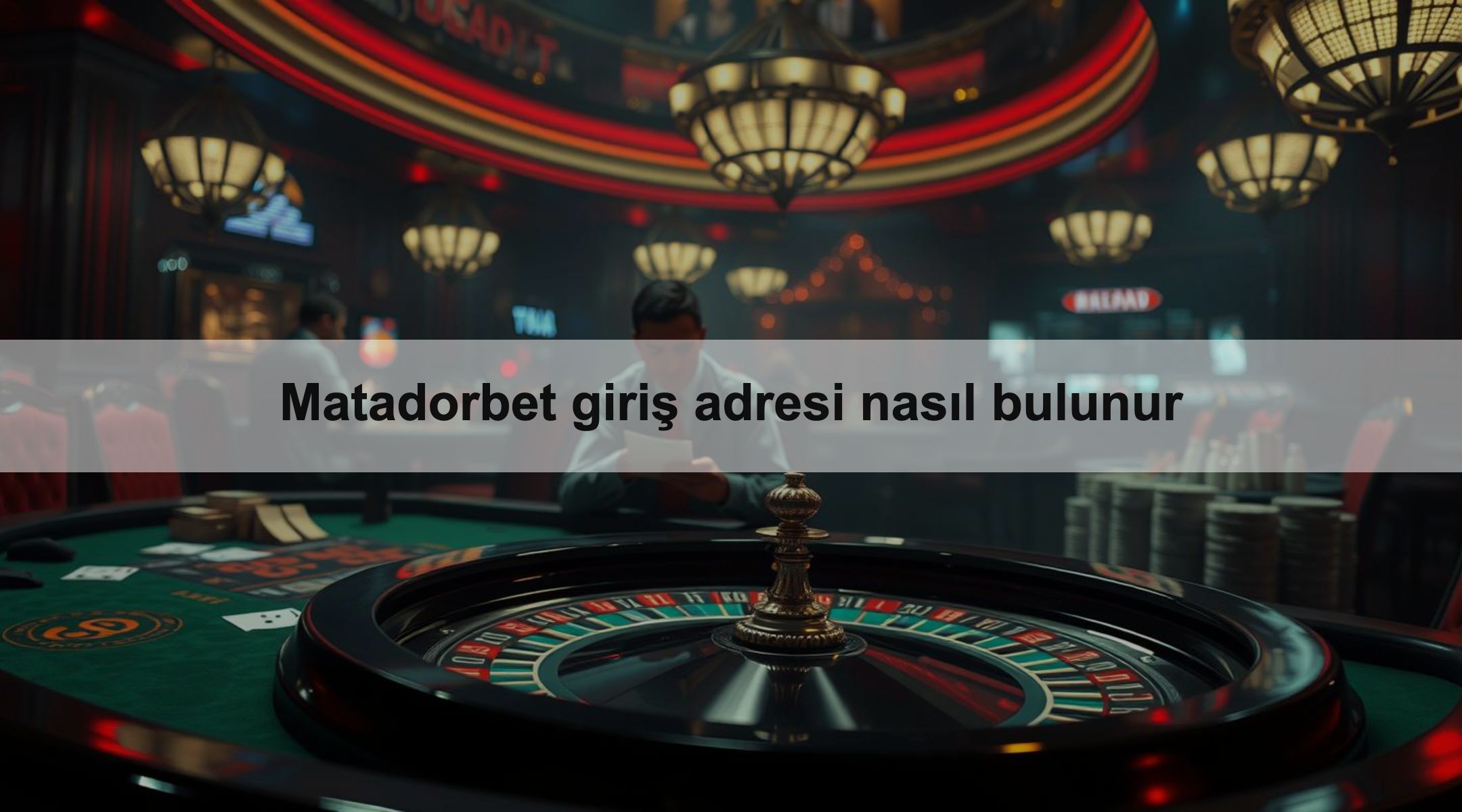 Matadorbet giriş adresi nasıl bulunur 1 Matadorbet giriş adresi nasıl bulunur