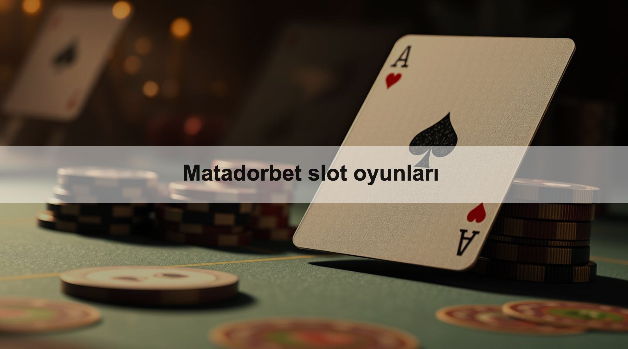 Matadorbet slot oyunları 1 Matadorbet slot oyunları
