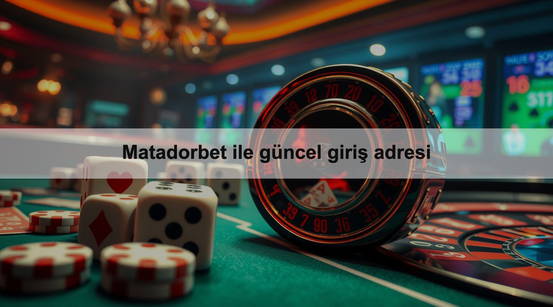 Matadorbet ile güncel giriş adresi 1 Matadorbet ile güncel giriş adresi